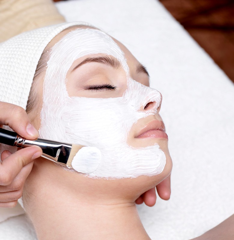 Facials & Skincare